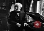 Standbild Arturo Toscanini United States USA, 1944, aus Sekunde 41 historischem Filmmaterial Videoclip 65675078155