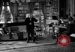 Standbild Arturo Toscanini United States USA, 1944, aus Sekunde 59 historischem Filmmaterial Videoclip 65675078155
