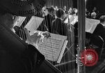 Standbild Arturo Toscanini New York United States USA, 1944, aus Sekunde 4 historischem Filmmaterial Videoclip 65675078157
