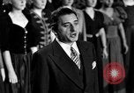 Standbild Arturo Toscanini New York United States USA, 1944, aus Sekunde 13 historischem Filmmaterial Videoclip 65675078157