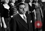 Standbild Arturo Toscanini New York United States USA, 1944, aus Sekunde 17 historischem Filmmaterial Videoclip 65675078157