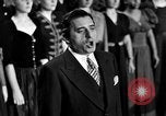 Standbild Arturo Toscanini New York United States USA, 1944, aus Sekunde 18 historischem Filmmaterial Videoclip 65675078157