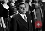 Standbild Arturo Toscanini New York United States USA, 1944, aus Sekunde 23 historischem Filmmaterial Videoclip 65675078157