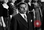 Standbild Arturo Toscanini New York United States USA, 1944, aus Sekunde 25 historischem Filmmaterial Videoclip 65675078157
