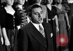 Standbild Arturo Toscanini New York United States USA, 1944, aus Sekunde 28 historischem Filmmaterial Videoclip 65675078157
