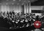 Standbild Arturo Toscanini New York United States USA, 1944, aus Sekunde 38 historischem Filmmaterial Videoclip 65675078157