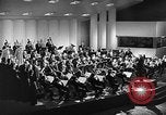 Standbild Arturo Toscanini New York United States USA, 1944, aus Sekunde 44 historischem Filmmaterial Videoclip 65675078157
