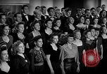 Standbild Arturo Toscanini New York United States USA, 1944, aus Sekunde 47 historischem Filmmaterial Videoclip 65675078157