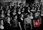 Standbild Arturo Toscanini New York United States USA, 1944, aus Sekunde 48 historischem Filmmaterial Videoclip 65675078157