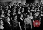 Standbild Arturo Toscanini New York United States USA, 1944, aus Sekunde 52 historischem Filmmaterial Videoclip 65675078157