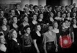 Standbild Arturo Toscanini New York United States USA, 1944, aus Sekunde 53 historischem Filmmaterial Videoclip 65675078157