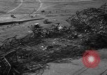 Standbild Hindenburg Katastrophe New Jersey United States USA, 1937, aus Sekunde 24 historischem Filmmaterial Videoclip 65675078158