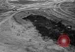 Standbild Hindenburg Katastrophe New Jersey United States USA, 1937, aus Sekunde 25 historischem Filmmaterial Videoclip 65675078158