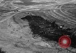 Standbild Hindenburg Katastrophe New Jersey United States USA, 1937, aus Sekunde 26 historischem Filmmaterial Videoclip 65675078158