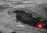 Standbild Hindenburg Katastrophe New Jersey United States USA, 1937, aus Sekunde 27 historischem Filmmaterial Videoclip 65675078158