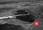 Standbild Hindenburg Katastrophe New Jersey United States USA, 1937, aus Sekunde 30 historischem Filmmaterial Videoclip 65675078158
