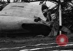 Standbild Hindenburg Katastrophe New Jersey United States USA, 1937, aus Sekunde 46 historischem Filmmaterial Videoclip 65675078158