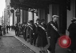 Standbild Angestellten Streik San Francisco California USA, 1937, aus Sekunde 14 historischem Filmmaterial Videoclip 65675078159