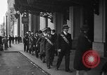 Standbild Angestellten Streik San Francisco California USA, 1937, aus Sekunde 15 historischem Filmmaterial Videoclip 65675078159