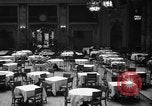 Standbild Angestellten Streik San Francisco California USA, 1937, aus Sekunde 16 historischem Filmmaterial Videoclip 65675078159
