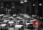 Standbild Angestellten Streik San Francisco California USA, 1937, aus Sekunde 17 historischem Filmmaterial Videoclip 65675078159