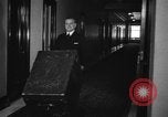 Standbild Angestellten Streik San Francisco California USA, 1937, aus Sekunde 24 historischem Filmmaterial Videoclip 65675078159