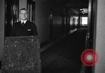 Standbild Angestellten Streik San Francisco California USA, 1937, aus Sekunde 25 historischem Filmmaterial Videoclip 65675078159