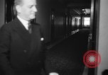 Standbild Angestellten Streik San Francisco California USA, 1937, aus Sekunde 27 historischem Filmmaterial Videoclip 65675078159