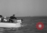 Standbild Präsident Roosevelt Port Arkansas Texas USA, 1937, aus Sekunde 27 historischem Filmmaterial Videoclip 65675078160