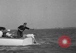 Standbild Präsident Roosevelt Port Arkansas Texas USA, 1937, aus Sekunde 31 historischem Filmmaterial Videoclip 65675078160