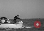 Standbild Präsident Roosevelt Port Arkansas Texas USA, 1937, aus Sekunde 32 historischem Filmmaterial Videoclip 65675078160