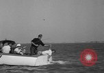 Standbild Präsident Roosevelt Port Arkansas Texas USA, 1937, aus Sekunde 33 historischem Filmmaterial Videoclip 65675078160