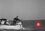 Standbild Präsident Roosevelt Port Arkansas Texas USA, 1937, aus Sekunde 34 historischem Filmmaterial Videoclip 65675078160
