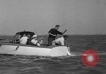 Standbild Präsident Roosevelt Port Arkansas Texas USA, 1937, aus Sekunde 36 historischem Filmmaterial Videoclip 65675078160