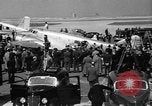 Standbild Dick Merill New York United States USA, 1937, aus Sekunde 10 historischem Filmmaterial Videoclip 65675078161