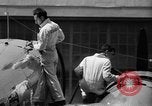 Standbild Dick Merill New York United States USA, 1937, aus Sekunde 11 historischem Filmmaterial Videoclip 65675078161