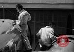 Standbild Dick Merill New York United States USA, 1937, aus Sekunde 13 historischem Filmmaterial Videoclip 65675078161