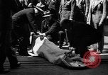 Standbild Dick Merill New York United States USA, 1937, aus Sekunde 16 historischem Filmmaterial Videoclip 65675078161