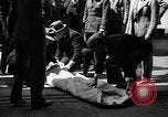 Standbild Dick Merill New York United States USA, 1937, aus Sekunde 17 historischem Filmmaterial Videoclip 65675078161