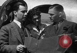 Standbild Dick Merill New York United States USA, 1937, aus Sekunde 18 historischem Filmmaterial Videoclip 65675078161