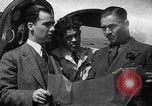 Standbild Dick Merill New York United States USA, 1937, aus Sekunde 20 historischem Filmmaterial Videoclip 65675078161
