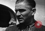 Standbild Dick Merill New York United States USA, 1937, aus Sekunde 22 historischem Filmmaterial Videoclip 65675078161