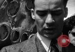 Standbild Dick Merill New York United States USA, 1937, aus Sekunde 23 historischem Filmmaterial Videoclip 65675078161