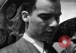 Standbild Dick Merill New York United States USA, 1937, aus Sekunde 24 historischem Filmmaterial Videoclip 65675078161