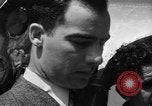 Standbild Dick Merill New York United States USA, 1937, aus Sekunde 25 historischem Filmmaterial Videoclip 65675078161