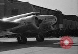 Standbild Dick Merill New York United States USA, 1937, aus Sekunde 28 historischem Filmmaterial Videoclip 65675078161