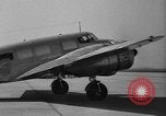 Standbild Dick Merill New York United States USA, 1937, aus Sekunde 32 historischem Filmmaterial Videoclip 65675078161
