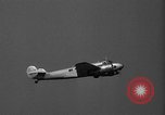 Standbild Dick Merill New York United States USA, 1937, aus Sekunde 50 historischem Filmmaterial Videoclip 65675078161