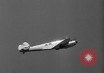 Standbild Dick Merill New York United States USA, 1937, aus Sekunde 52 historischem Filmmaterial Videoclip 65675078161