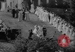 Image of apple festival Winchester Virginia USA, 1937, second 10 stock footage video 65675078163